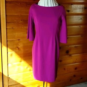 Tahari dress